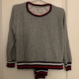 Joie matching sweatsuit